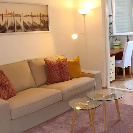 Mario Apartment