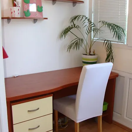Mario Apartment *