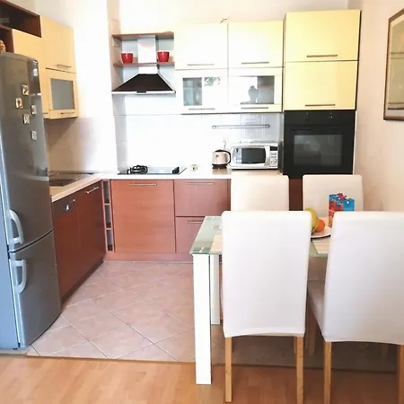 Apartment Mario *