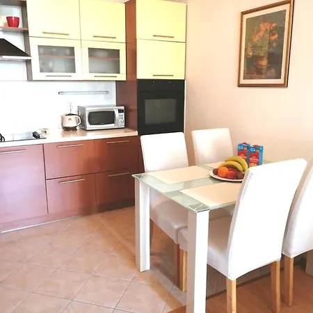 Mario Apartment