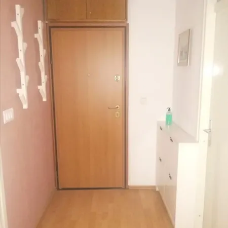 Apartment Mario Split